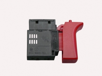 Выключатель FA2-4/1 BEK 4(4)A 250V~ 5E4 V000-000-677