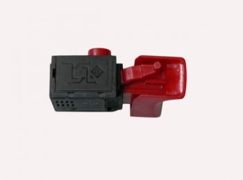 Выключатель FA2-4/1 BEK 4(4)A 250V~ 5E4 V000-000-677