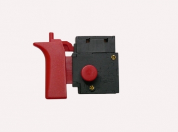 Выключатель FA2-4/1 BEK 4(4)A 250V~ 5E4 V000-000-677