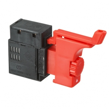 Выключатель FA2-4/1 BEK 4(4)A 250V~ 5E4 V000-000-677