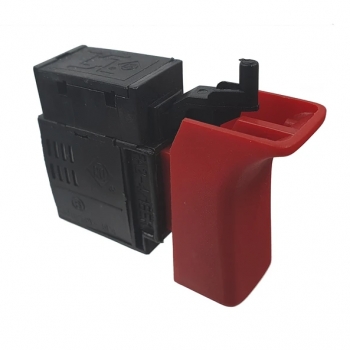 Выключатель FA2-4/1 BEK 4(4)A 250V~ 5E4 V000-000-677