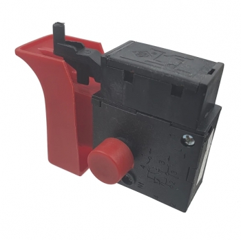Выключатель FA2-4/1 BEK 4(4)A 250V~ 5E4 V000-000-677