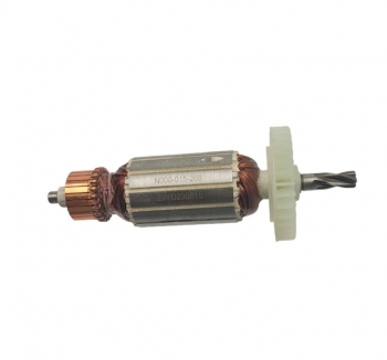 Ротор КДС шаг зуба 180 N000-015-268 для ДУ-П1100-2, ЗДУ-1100-2 ЭРММ2