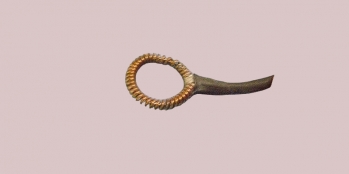 Кольцо щеткодержателя U103-120-038