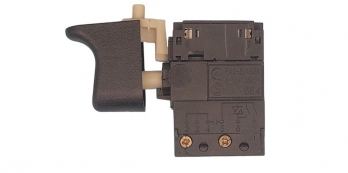 Выключатель FA2-5/1BEK, 6(5)A, 250В, ЗУБР V000-003-237