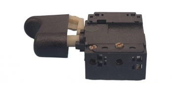 Выключатель FA2-5/1BEK, 6(5)A, 250В, ЗУБР V000-003-237