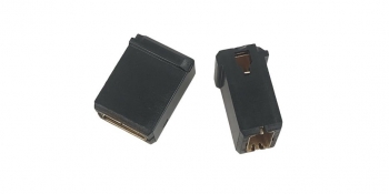 Щеткодержатель (пара) N000-002-937 для ЗММ-25-1500 ЭВК