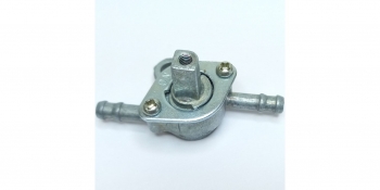 Кран топливный ёлочка D5/ёлочка D5 N000-006-163