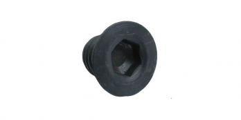 Винт крепления ножа M10х12 Hex D13 N000-007-057 для ЗИЭ-40-1600, ЗИЭ-40-2500