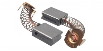 Щетка графитовая (пара) 5х8х18 N000-014-269-2 для ЗПТ-305-1800 ПЛР