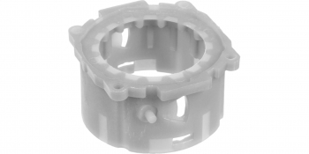 Корпус редуктора средняя часть N000-015-705 для ЗСШ-300-2, ДШ-М3-500-2