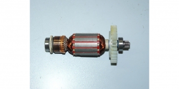 Ротор КД N000-015-716 для дрелей ЗСШ-300-2, ДШ-М3-500-2