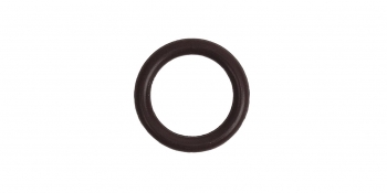 Кольцо уплотнительное D25хd18.2х3.4 N000-016-386 для ЗП-26-800 К, П-30-950 М