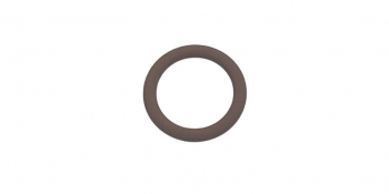 Кольцо уплотнительное D23xd17xd3 N000-016-391 для ЗП-26-800 К, ЗП-28-800 КМ