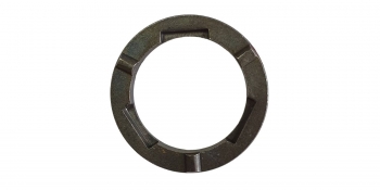 Полумуфта кулачковая предохранительная N000-016-866 для П-30-950 М, ЗП-30-900 К