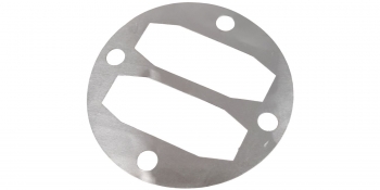 Прокладка алюминиевая D73x0.17 N000-018-919