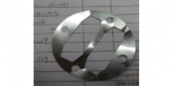 Прокладка алюминиевая N000-019-080