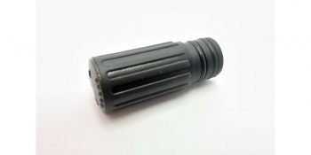 Пробка-сапун D17(d14)х42 N000-019-100 для компрессора ЗКПМ-360-50-Р-2.2