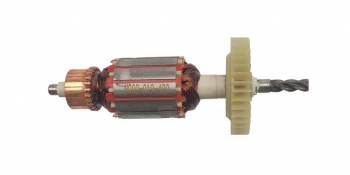 Ротор КДС N000-019-490 для дрелей ДУ-750, ДУ-710 ЭРМ2