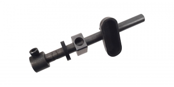 Шток в сборе N000-019-937-C для лобзиков Л-570-65, Л-710-80