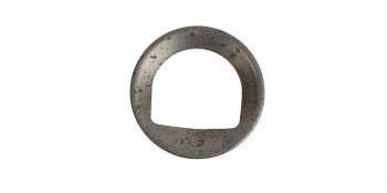 Пластина фиксирующая N000-020-604