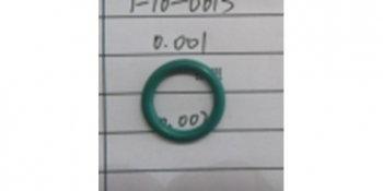 Кольцо уплотнительное GBH 2-26 DE, GBH 2600 (21x15x3мм), ЗУБР N000-020-639