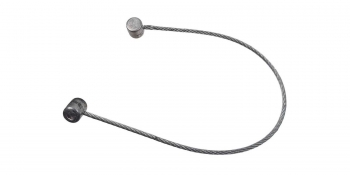 Трос стальной N000-022-507 для пилы ЗПТ-190-1200 ПЛ