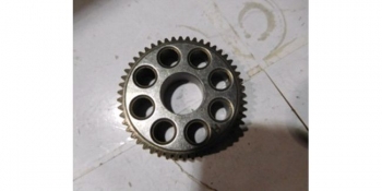 Шестерня D50 N000-023-066 для мойки АВД-135