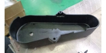 Кожух N000-023-948 для РС-330, СР-330-1800