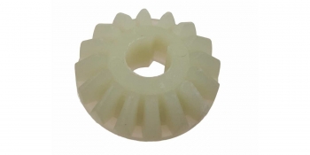 Шестерня подъемного механизма D32 Z16 пластиковая N000-023-980