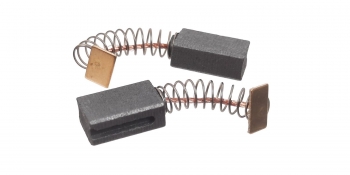 Щетка графитовая (пара) 5х8х12.5 N000-024-394 для пилы ЗПТ-210-1400 Л