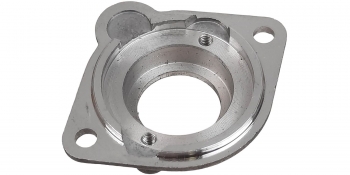 Корпус редуктора N000-024-470