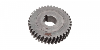 Шестерня D41хd12х10 Z38 N000-024-472 для пил ЗПТ-210-1600 ПЛ, ППТ-216-П