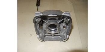 Корпус редуктора N000-025-329 для УШМ-150-1400 М3, УШМ-150-1405