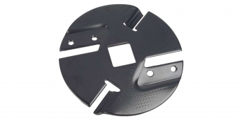 Диск ножевой D175 N000-025-534 для ЗИЭ-40-2300, ЗИЭ-40-2500