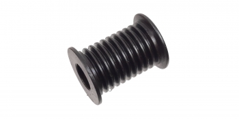 Шкив ведущий N000-025-544 для ЗИЭ-40-2300, ЗИЭ-40-2500