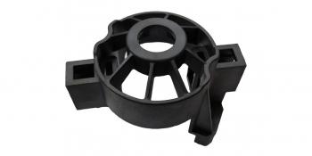 Щеткодержатель N000-025-596 для ЗИЭ-44-2800, ЗИЭ-45-3000