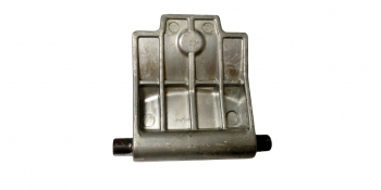 Пластина прижимная N000-025-633 для ЗИЭ-44-2800, ЗИЭ-45-3000