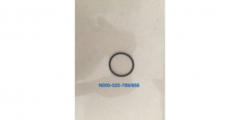 Кольцо уплотнительное D40хd35хh2.5 N000-025-789 для НПЧ-М1-250, НПГ-М1-550