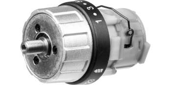 Редуктор в сборе N000-026-027 для дрелей ЗСШ-300-2, ЗСШ-300-2 К