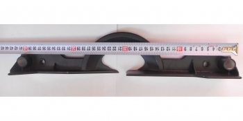 Упор фронтальный N000-026-188 для пилы ЗПТ-255-1800 ПЛ