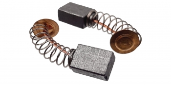 Щетки графитовые ЗП-26-750 ЭК (5x8x10.5), ЗУБР N000-026-352
