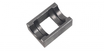 Направляющая штока нижняя N000-026-669 для ЗПС-850 Э