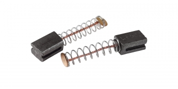 Щетка графитовая N000-026-703 (пара) 6x8x12 для ЗПС-850 Э