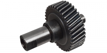 Шпиндель с шестерней D37 Z35 в сборе M6 (EV31.32) N000-027-109