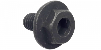 Болт M8х14 HEX с фланцем и шестигранной головкой N000-027-209