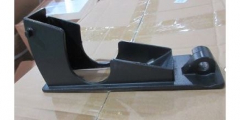 Кожух подвижный N000-027-341 для ЗШ-30-1200 Т, ЗШ-П30-1400 ПСТ