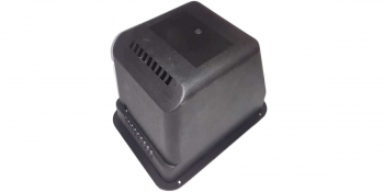 Кожух N000-027-729 для бетономешалок БМЧ-120, CM-160, БС-180-850