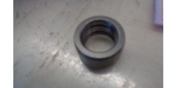Втулка стальная D37xd28.5x1.5 N000-028-999