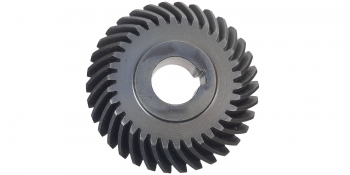 Шестерня D54 Z34 N000-029-298 для пил ЗПТ-305-1800 ПЛ, ППТ-305-П